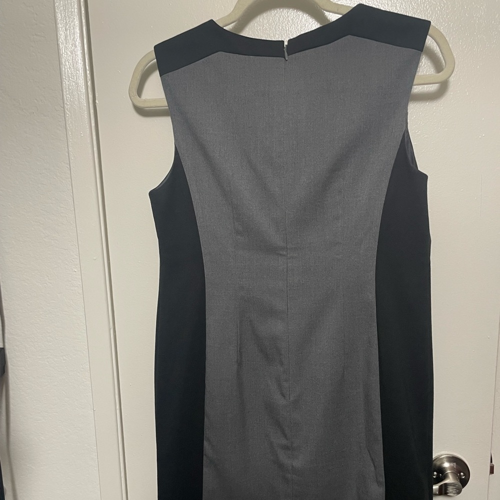 Ann Taylor 8 Petite business dress